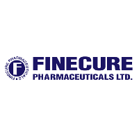 finecure Logo